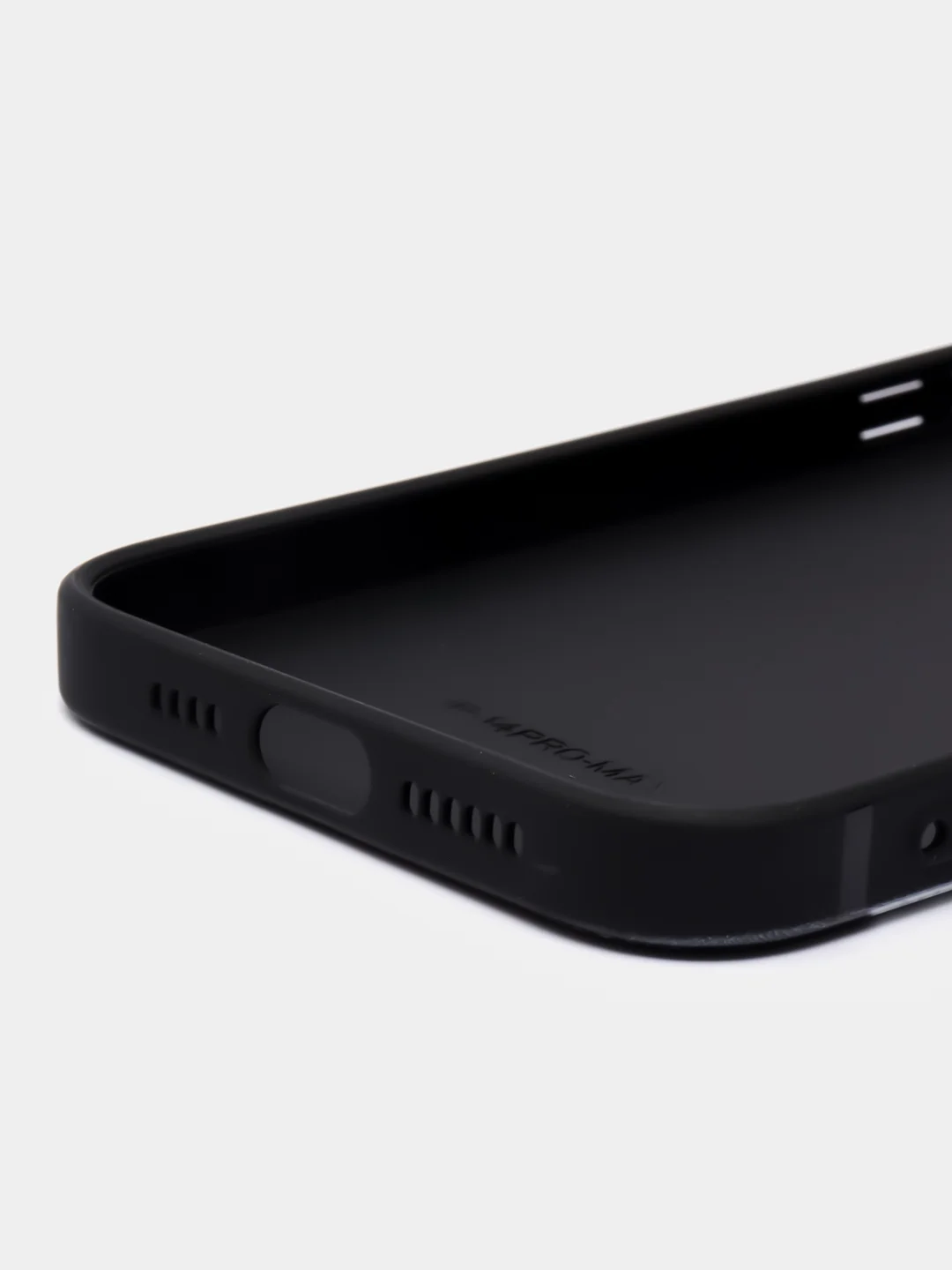 Белый чехол на iPhone (Айфон) 11, 13, 7, 8 12, 14, XR, X, XS, Pro Max Plus, силиконовый