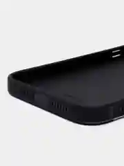 Белый чехол на iPhone (Айфон) 11, 13, 7, 8 12, 14, XR, X, XS, Pro Max Plus, силиконовый