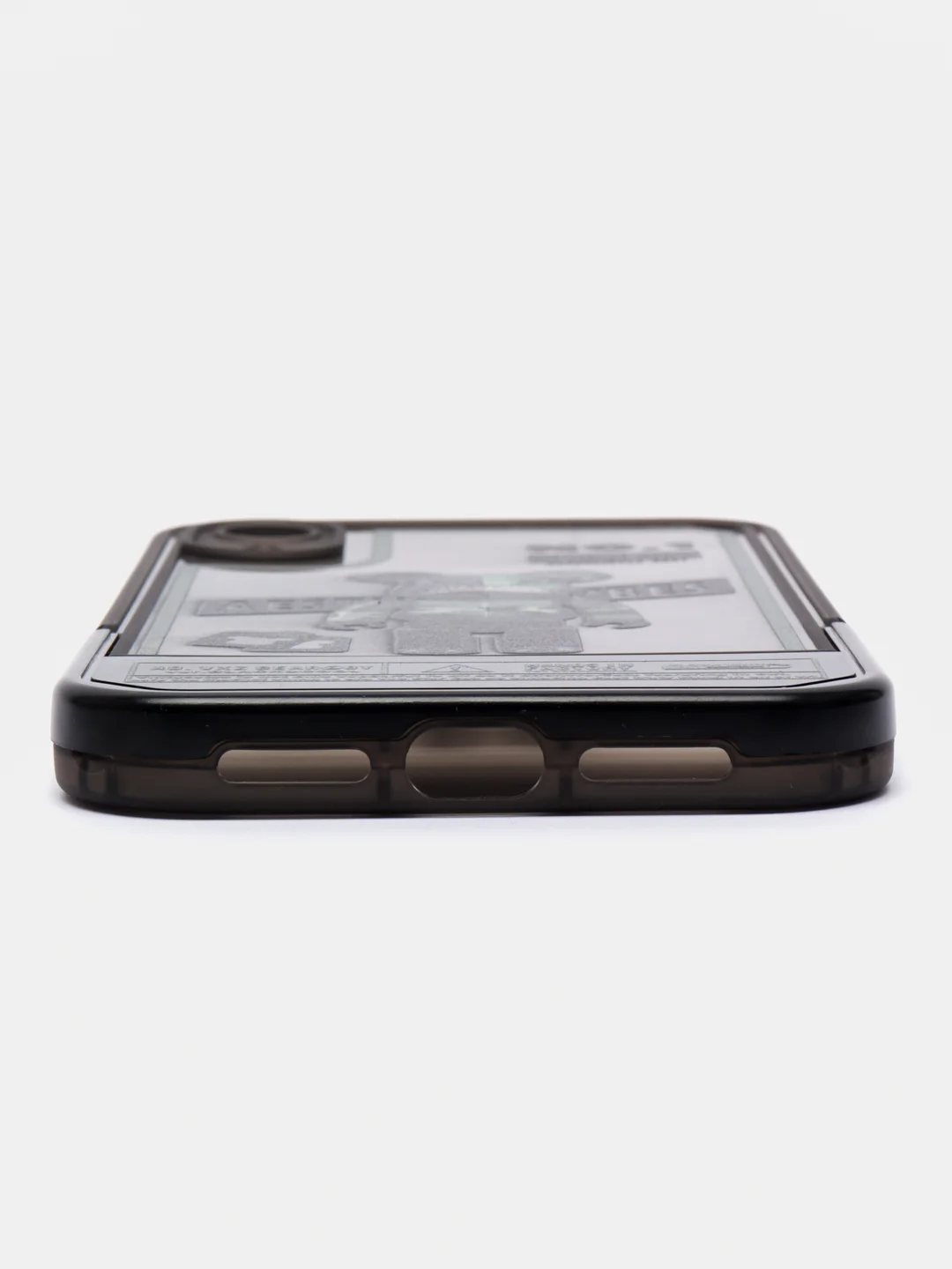 Угольный чехол на айфон (iPhone) 11 12 13 14 15 Pro Max, 7 8 Plus, X XS XR силиконовый