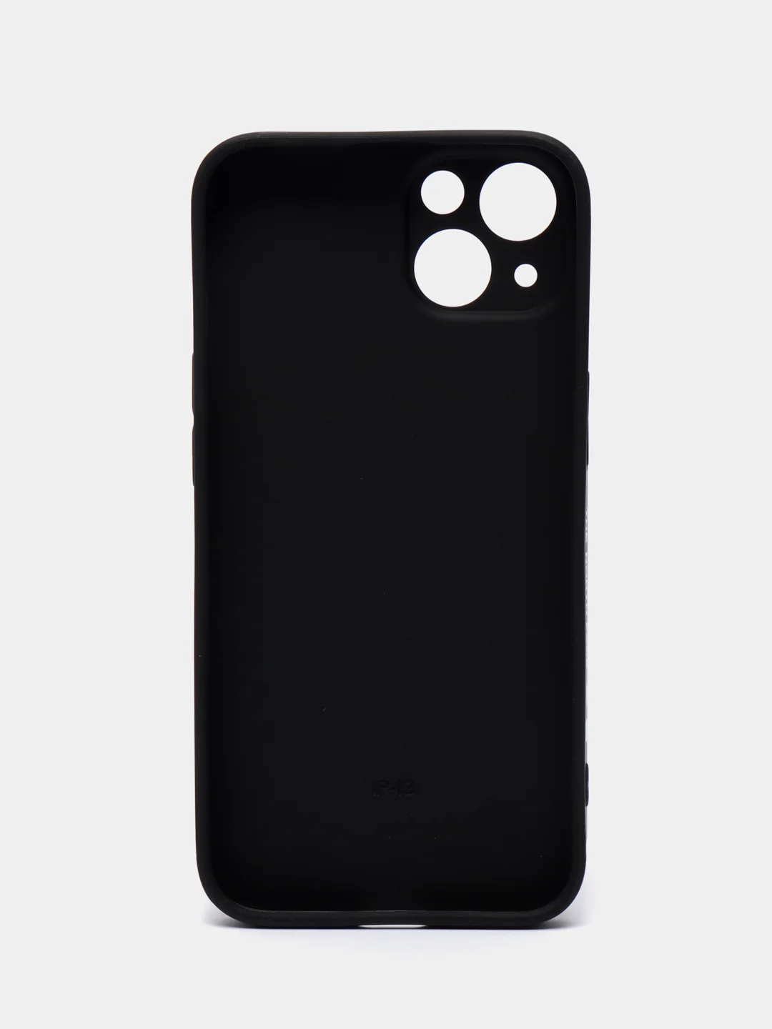 Белый чехол для iPhone, Айфон 11, 12, 13, Pro Max, 14, 15, X XS XR, 7 8 Plus se