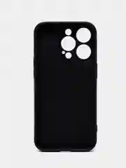 Синий чехол на iPhone (Айфон) 11, 13, 7, 8 12, 14, XR, X, XS, Pro Max Plus, силиконовый