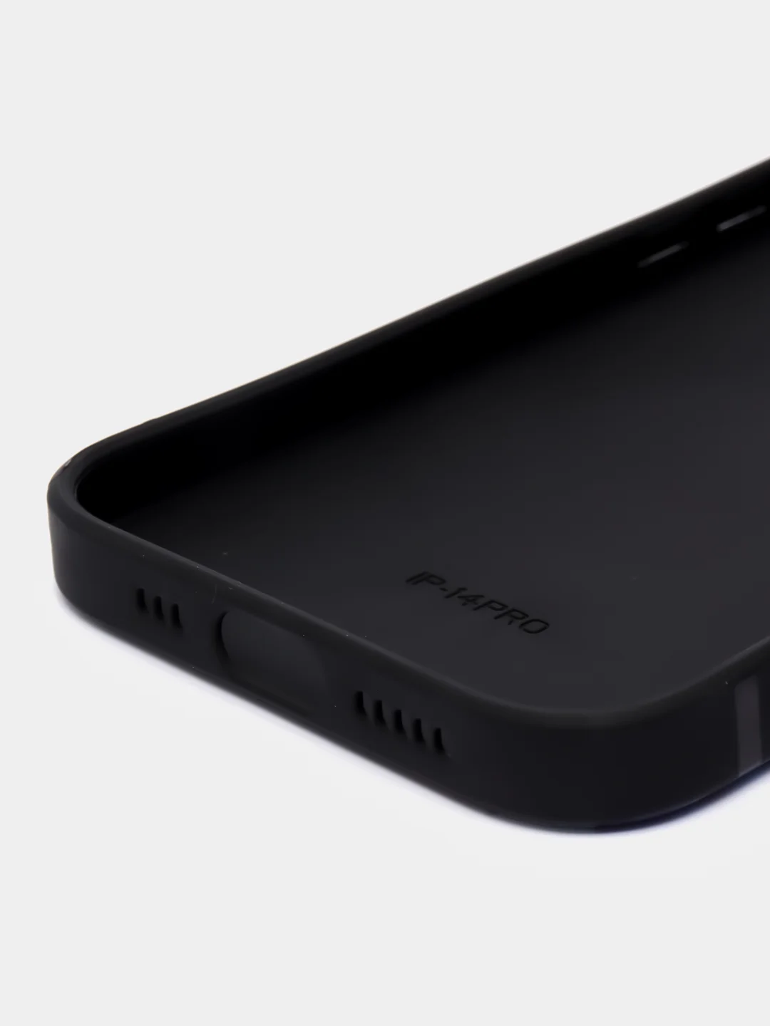Синий чехол на iPhone (Айфон) 11, 13, 7, 8 12, 14, XR, X, XS, Pro Max Plus, силиконовый