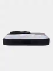Синий чехол на iPhone (Айфон) 11, 13, 7, 8 12, 14, XR, X, XS, Pro Max Plus, силиконовый
