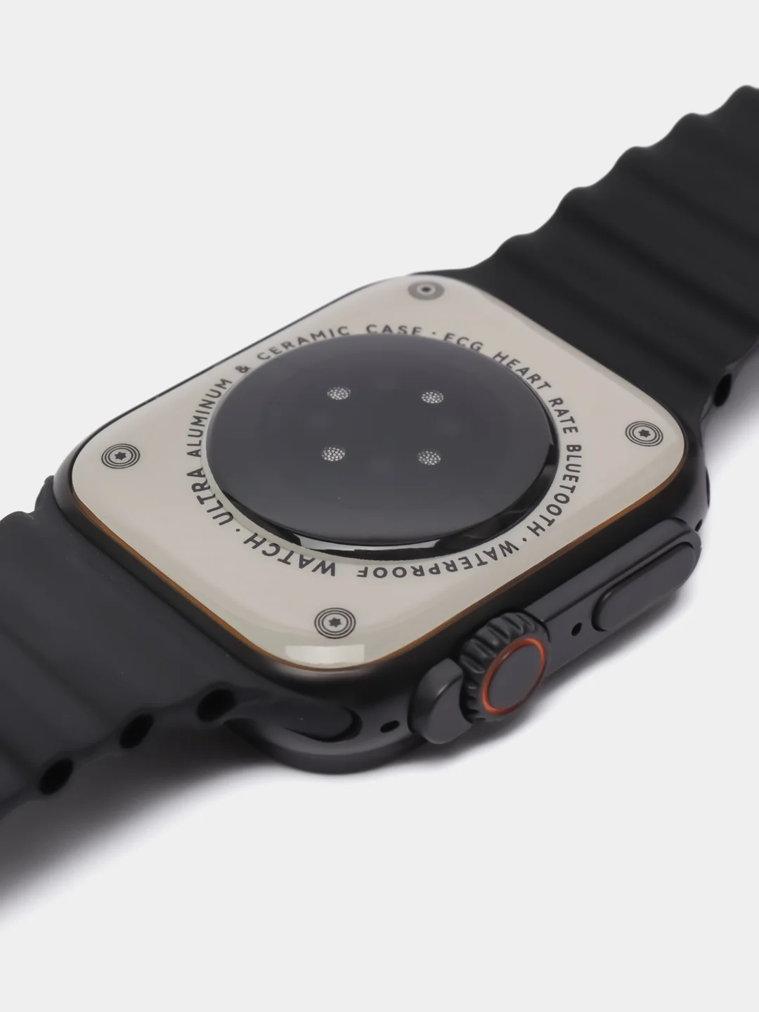 Умные часы Smart Watch Series Ultra T800