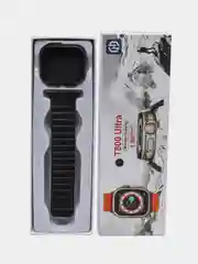 Умные часы Smart Watch Series Ultra T800