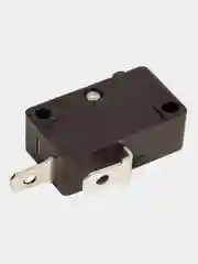 Микровыключатель для пил, триммера, 2 контакта, 9100