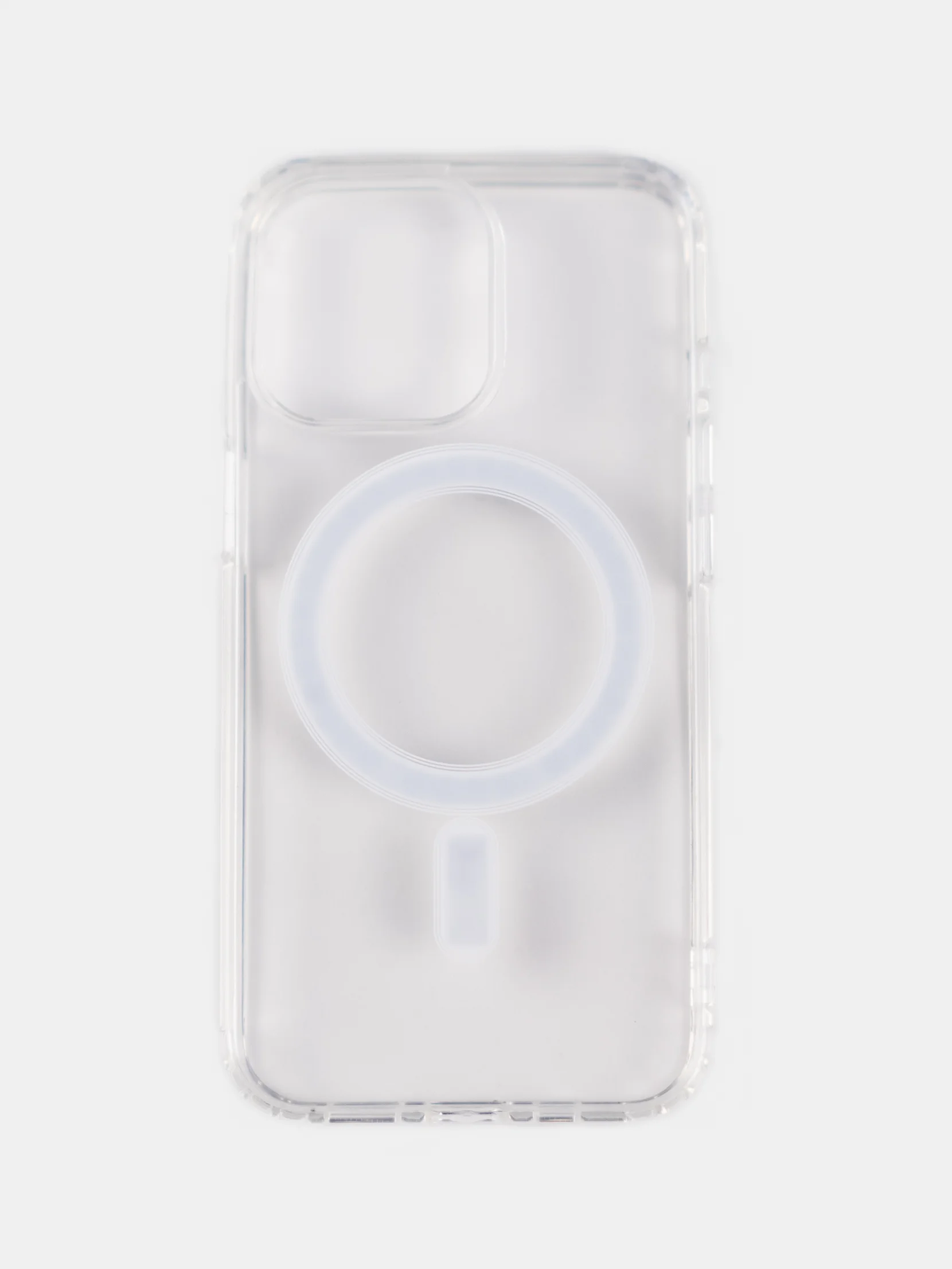 Чехол для iPhone (Айфон) 14 / 13 / 12 / PRO / MAX / PLUS / MINI с MagSafe (Магсейф)