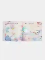 Альбом для новорожденных "Наши двойняшки", первый альбом малыша