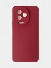 Чехол для Infinix Note 12 Pro (4G) / Infinix Note 12 2023 с дополнительной защитой камеры