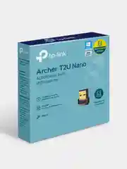 Адаптер Wi-Fi TP-Link Archer T2U Nano