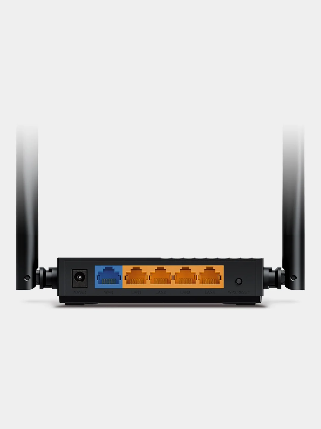 Двухдиапазонный гигабитный Wi-Fi роутер TP-Link Archer C64 с поддержкой Mesh и MUMIMO