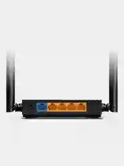 Двухдиапазонный гигабитный Wi-Fi роутер TP-Link Archer C64 с поддержкой Mesh и MUMIMO
