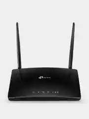 Двухдиапазонный Wi-Fi роутер TP-Link Archer MR200 с поддержкой 4G LTE