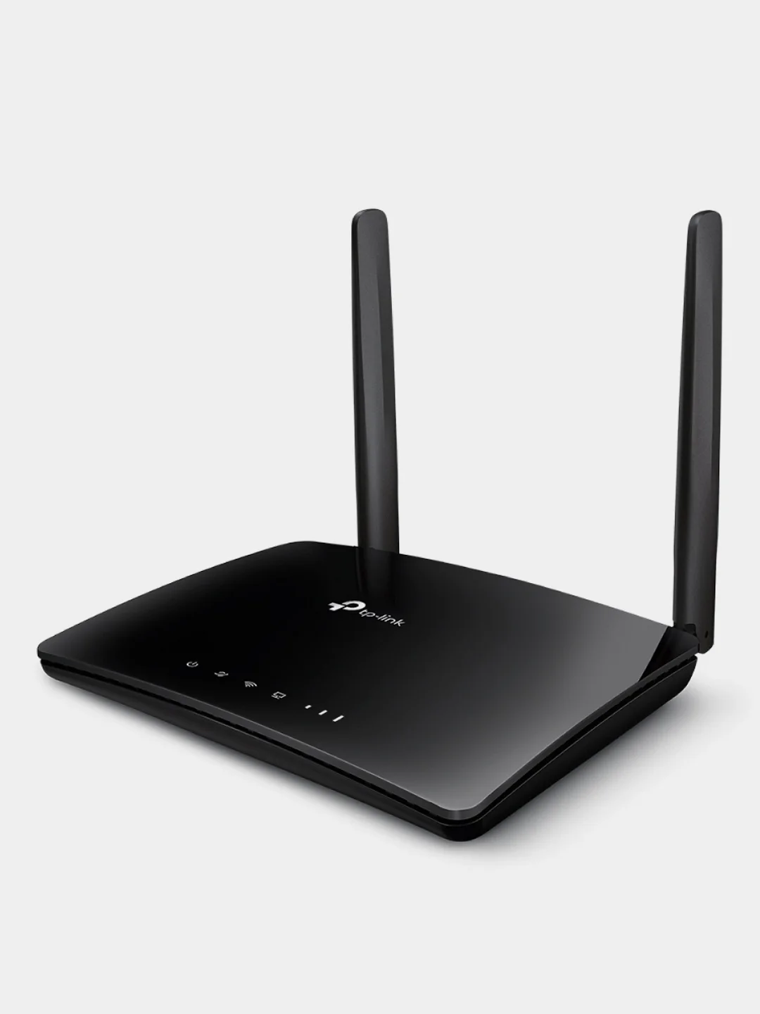 Двухдиапазонный Wi-Fi роутер TP-Link Archer MR200 с поддержкой 4G LTE