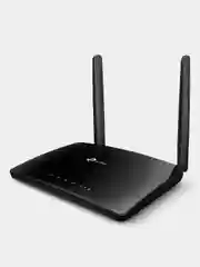 Двухдиапазонный Wi-Fi роутер TP-Link Archer MR200 с поддержкой 4G LTE