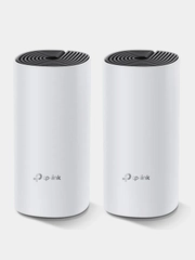 Mesh-система TP-Link Deco E4 AC1200 (2-pack)