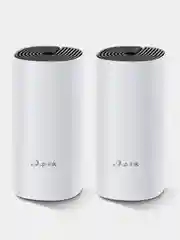 Mesh-система TP-Link Deco E4 AC1200 (2-pack)