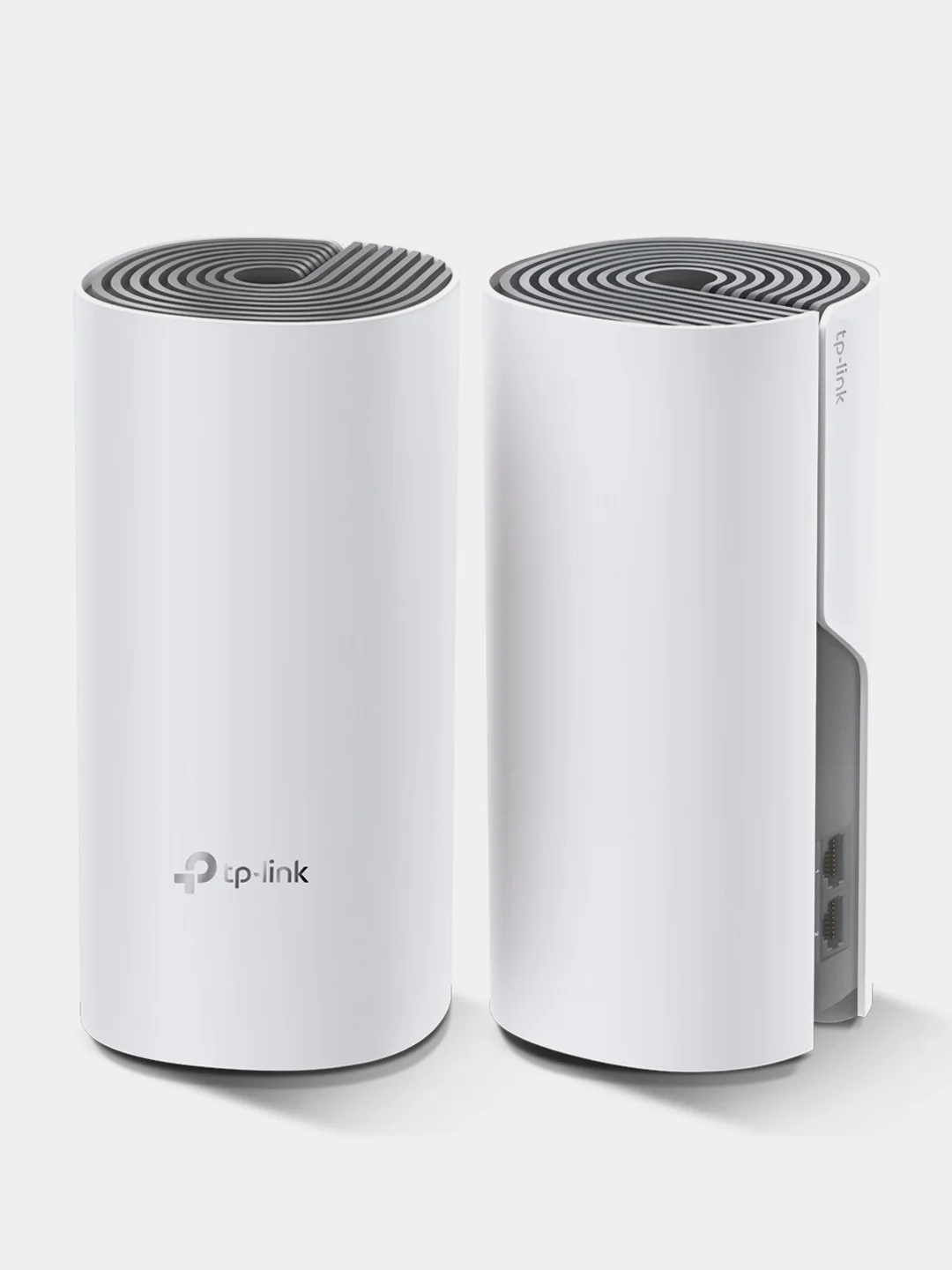 Mesh-система TP-Link Deco E4 AC1200 (2-pack)