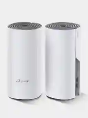 Mesh-система TP-Link Deco E4 AC1200 (2-pack)