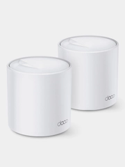 Mesh-система TP-Link Deco X20 AX1800 (2-pack)