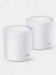 Mesh-система TP-Link Deco X20 AX1800 (2-pack)
