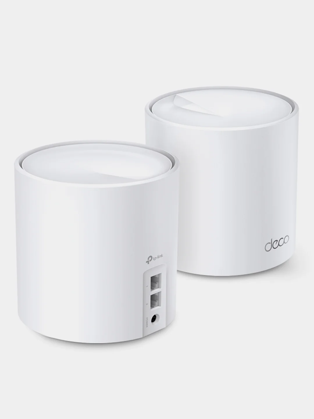 Mesh-система TP-Link Deco X20 AX1800 (2-pack)