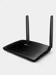 Wi-Fi роутер TP-Link TL-MR150 с поддержкой 4G LTE