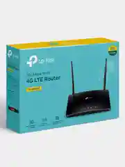Wi-Fi роутер TP-Link TL-MR150 с поддержкой 4G LTE