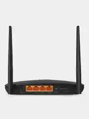 Wi-Fi роутер TP-Link TL-MR150 с поддержкой 4G LTE