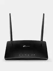 Wi-Fi роутер TP-Link TL-MR150 с поддержкой 4G LTE