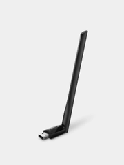 Двухдиапазонный Wi-Fi адаптер TP-Link Archer T2U Plus высокого усиления