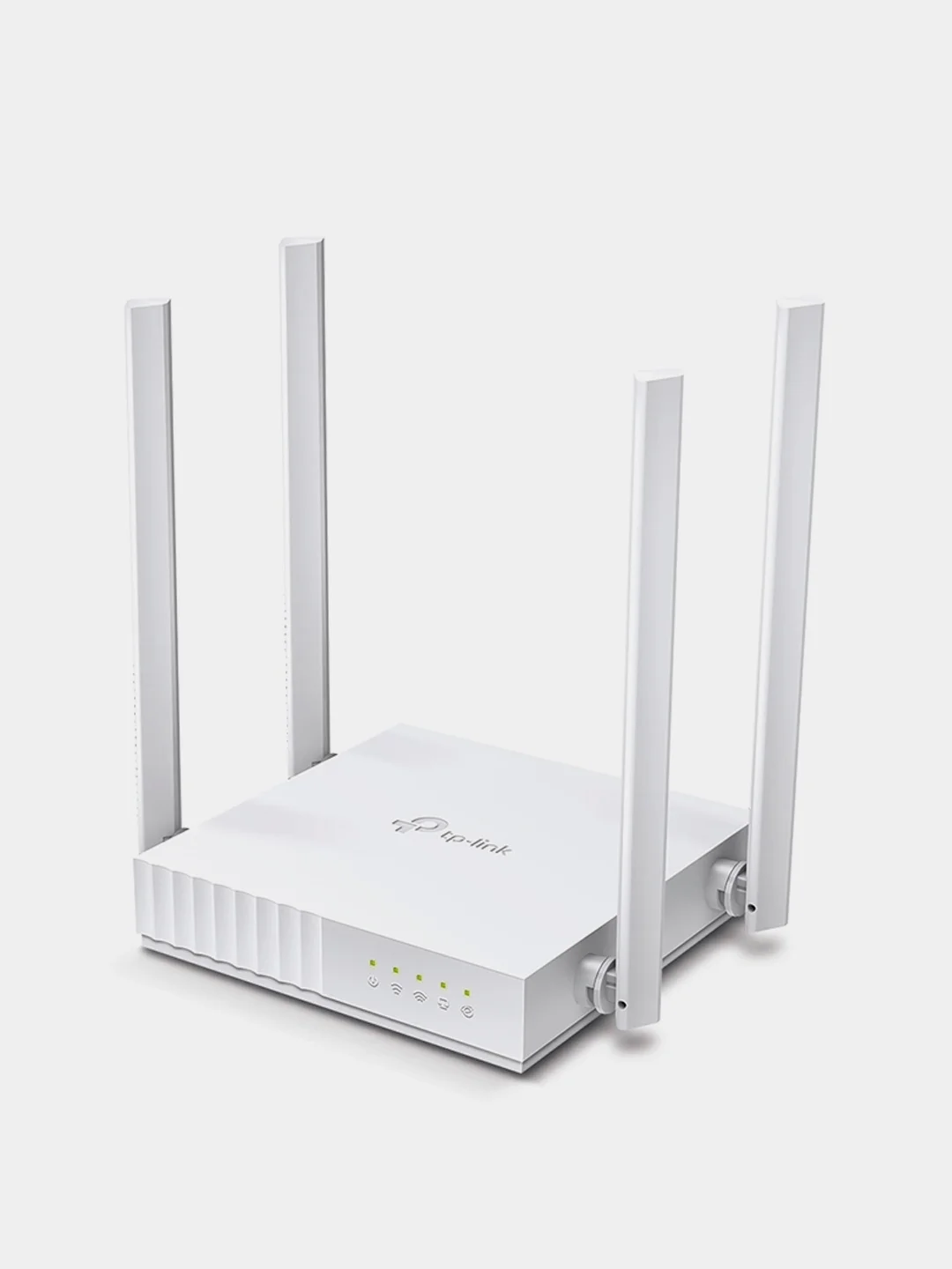 Двухдиапазонный WiFi роутер TP-Link Archer C24