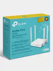 Двухдиапазонный WiFi роутер TP-Link Archer C24