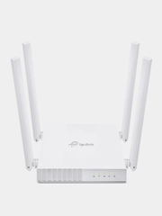 Двухдиапазонный WiFi роутер TP-Link Archer C24