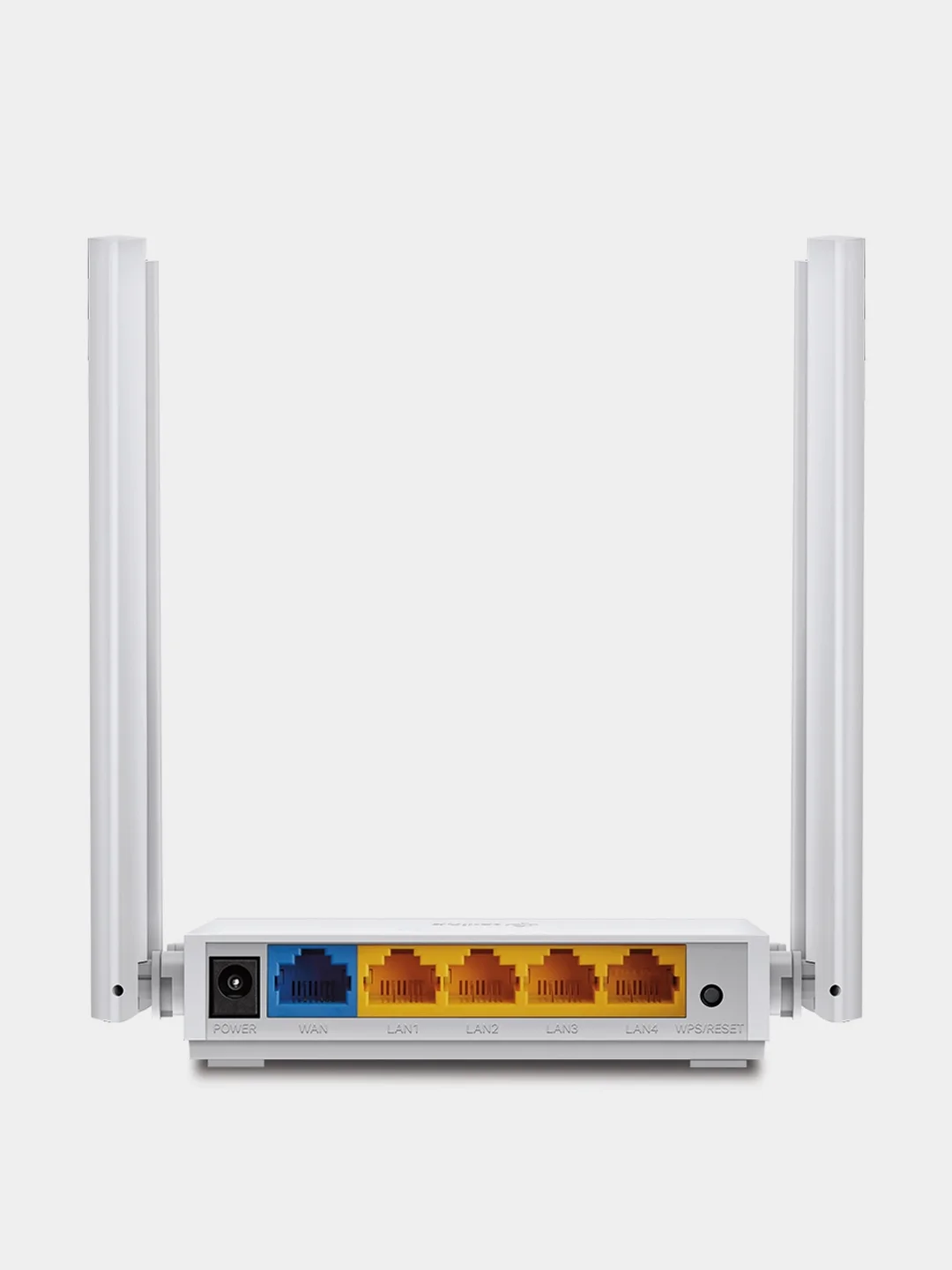 Двухдиапазонный WiFi роутер TP-Link Archer C24