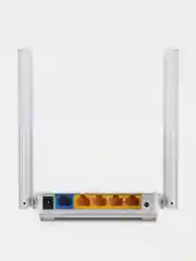 Двухдиапазонный WiFi роутер TP-Link Archer C24