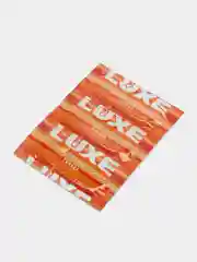 Лазурный презервативы LUXE, 3 шт в упаковке