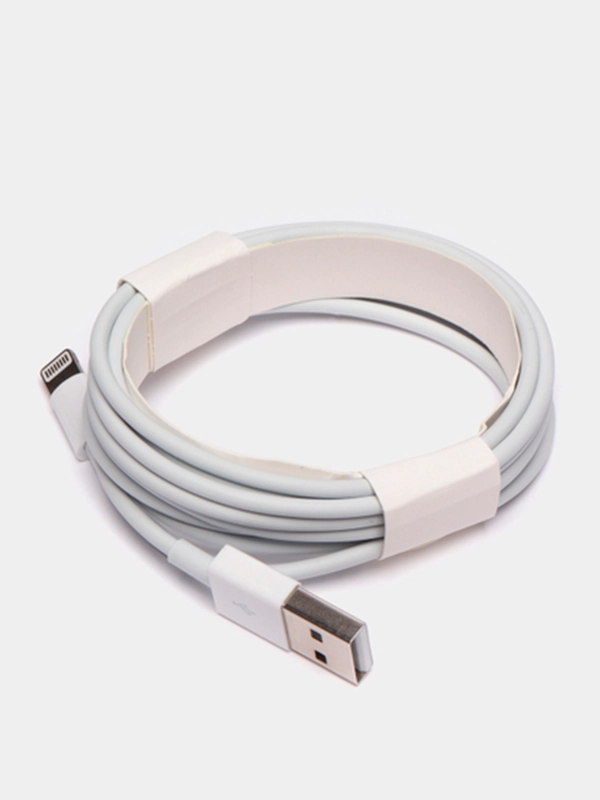 Зарядный кабель для iPhone, Lightning