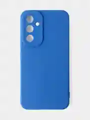 Чехол для Samsung A54, матовый, с дополнительной защитой камеры