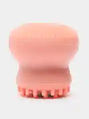 Коралловый силиконовая щетка для очищения лица "My Beauty Tool", 12 цветов