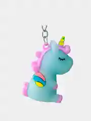 Брелок "Кот" Doraemon, "Панда", "Микки", единорог Unicorn