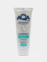 AQA Dermika восстанавливающий детский крем-эмолент, 75 мл