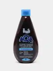 AQA Baby Готовый травяной сбор для малыша "Сладкий сон", 400 мл