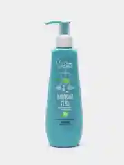 Baby Balance мягкий гель для очищения волос и тела младенца, 250 мл