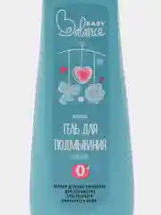 Baby Balance Мягкий гель для подмывания девочек, 250 мл