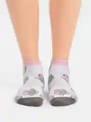 Хаки носки женские Minimi Mini trend 4210