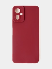 Чехол для Tecno Camon 19 Neo цветной матовый с дополнительной защитой камеры