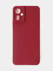 Чехол для Tecno Camon 19 Neo цветной матовый с дополнительной защитой камеры