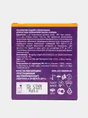 Презервативы Luxe Royal Nirvana с увеличенным количеством смазки, 3 штуки