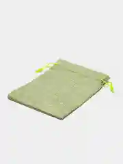 Лайм мешочек подарочный, разные цвета